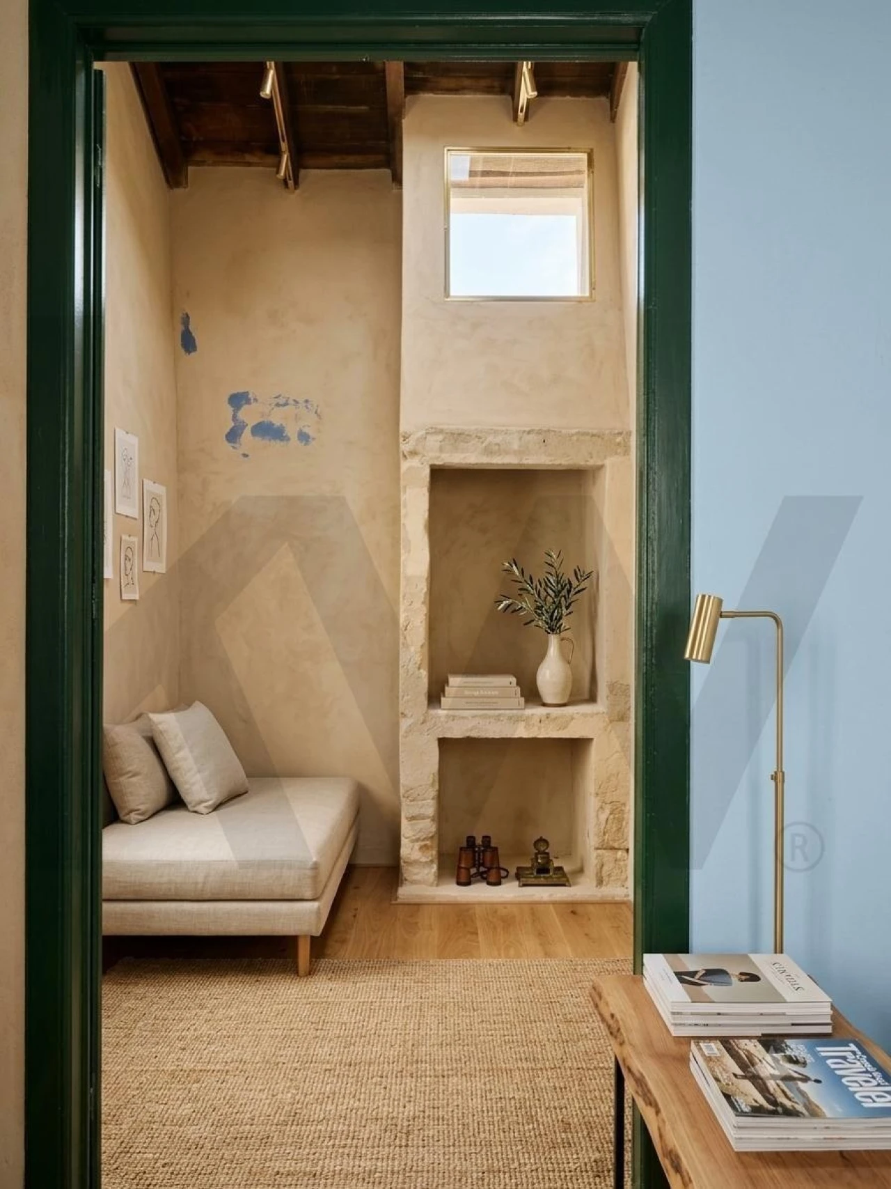 Apartamento T2 para Venda em Beato Foto 16