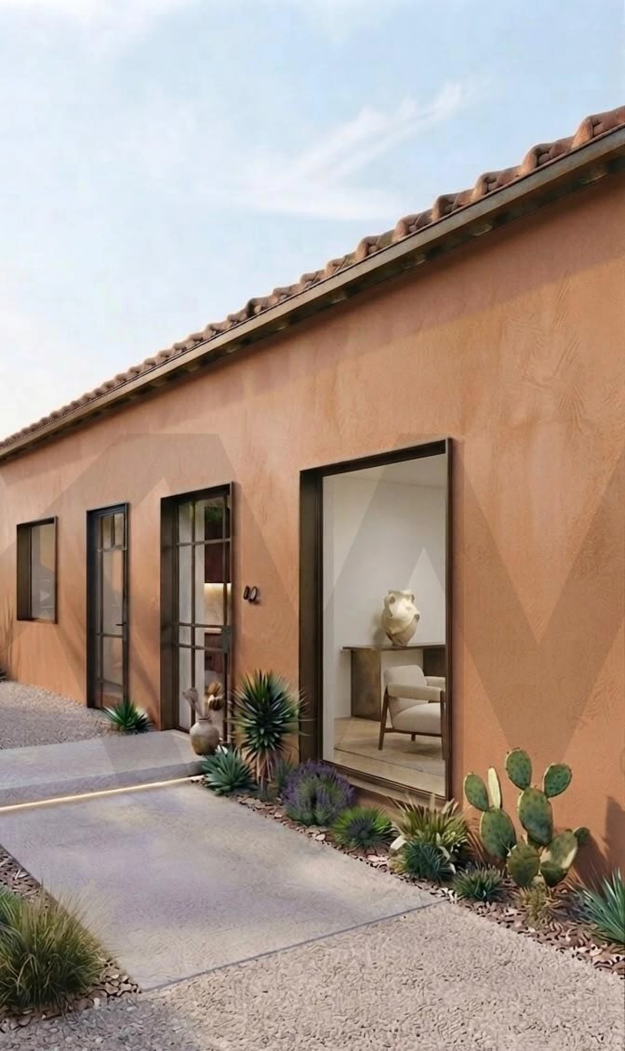 Apartamento T2 para Venda em Beato Foto 9