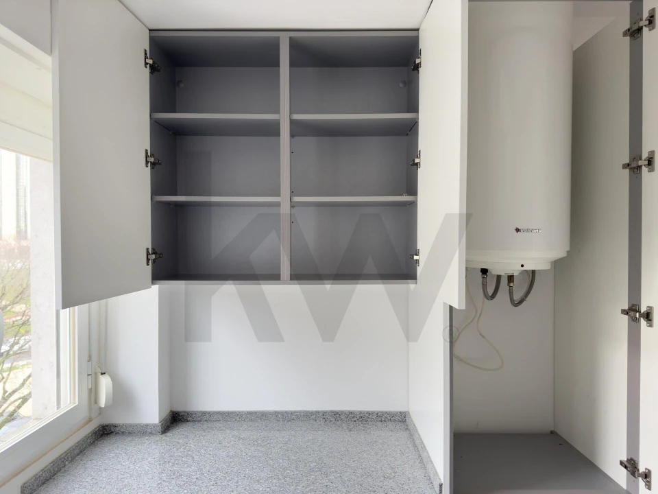 Apartamento T1 para Arrendamento em Campo de Ourique Foto 26