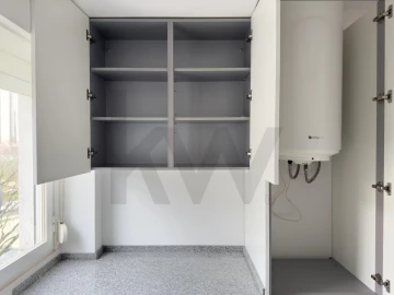 Apartamento T1 para Arrendamento em Campo de Ourique