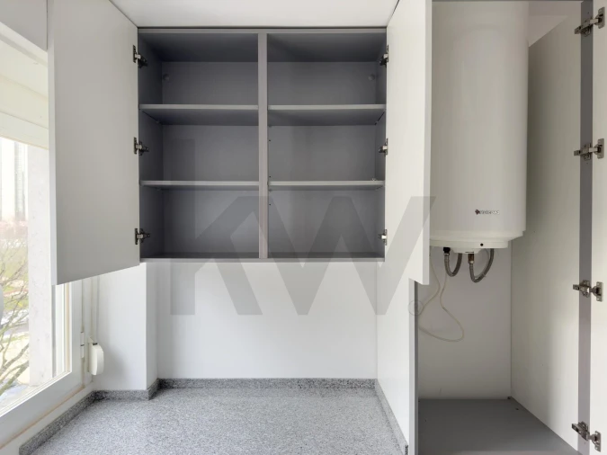 Apartamento T1 para Arrendamento em Campo de Ourique Foto 26