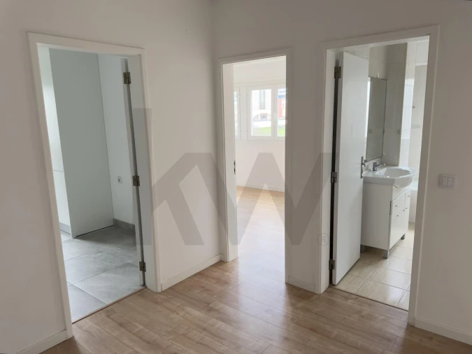 Apartamento T1 para Arrendamento em Campo de Ourique Foto 27