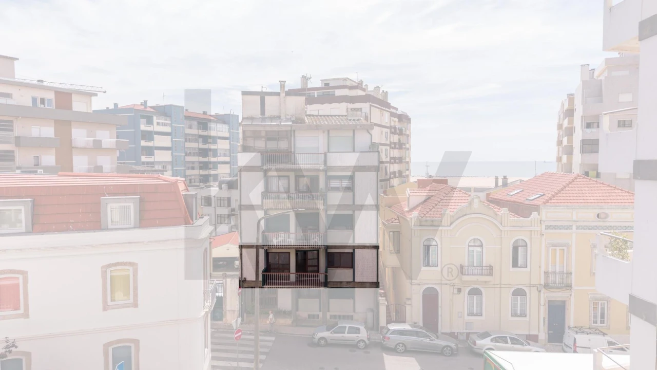 Apartamento T3 para Venda em Buarcos Foto 25