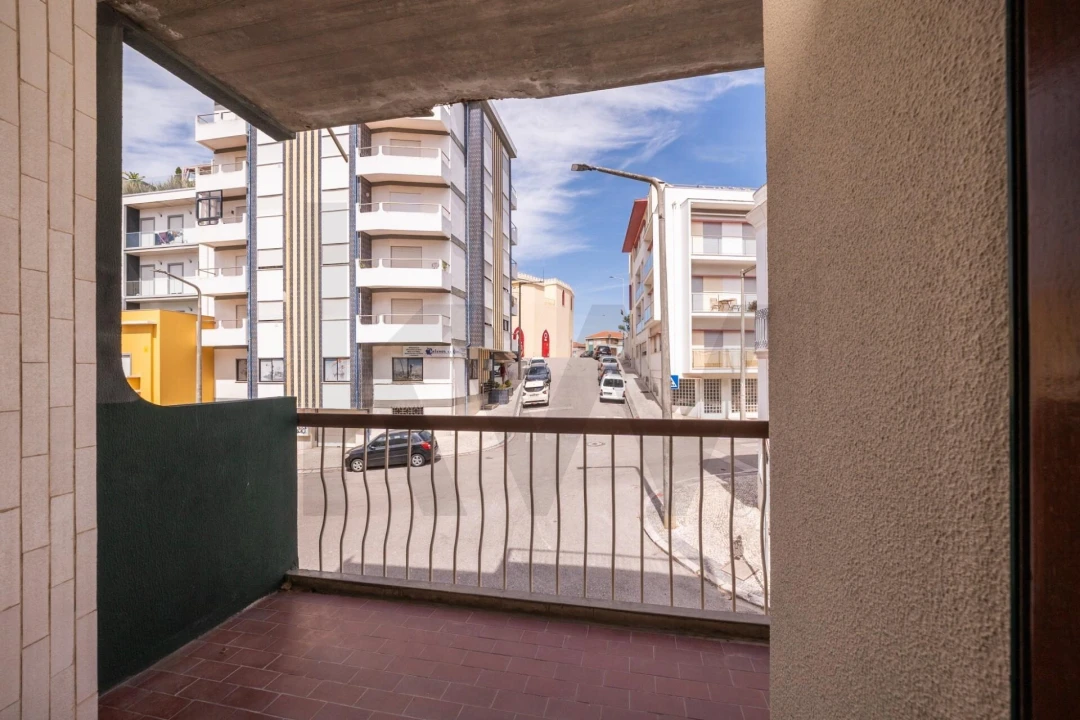 Apartamento T3 para Venda em Buarcos Foto 6