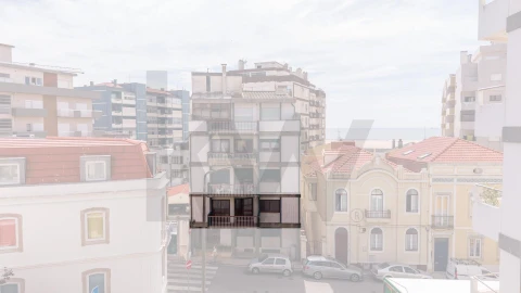 Apartamento T3 para Venda em Buarcos