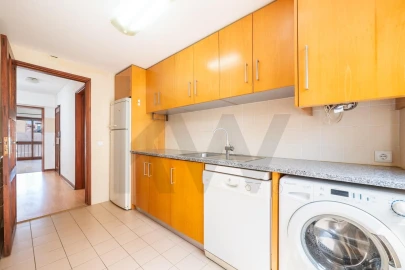Apartamento T3 para Venda em Buarcos