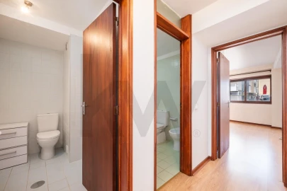 Apartamento T3 para Venda em Buarcos
