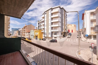 Apartamento T3 para Venda em Buarcos