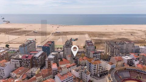 Apartamento T3 para Venda em Buarcos