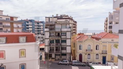 Apartamento T3 para Venda em Buarcos