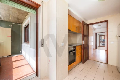 Apartamento T3 para Venda em Buarcos