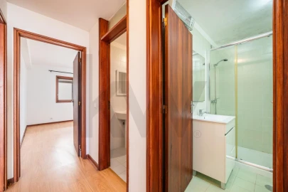 Apartamento T3 para Venda em Buarcos