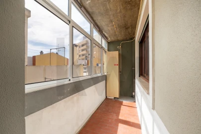 Apartamento T3 para Venda em Buarcos