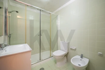 Apartamento T3 para Venda em Buarcos