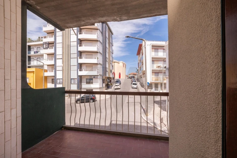 Apartamento T3 para Venda em Buarcos Foto 6