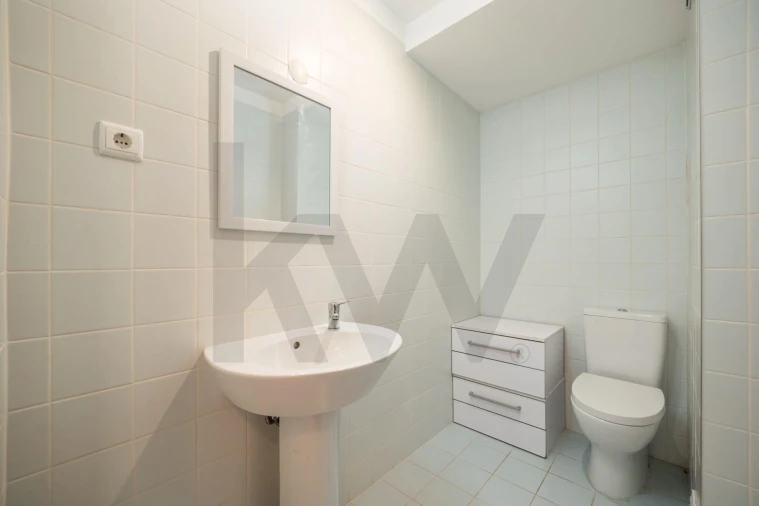 Apartamento T3 para Venda em Buarcos Foto 21