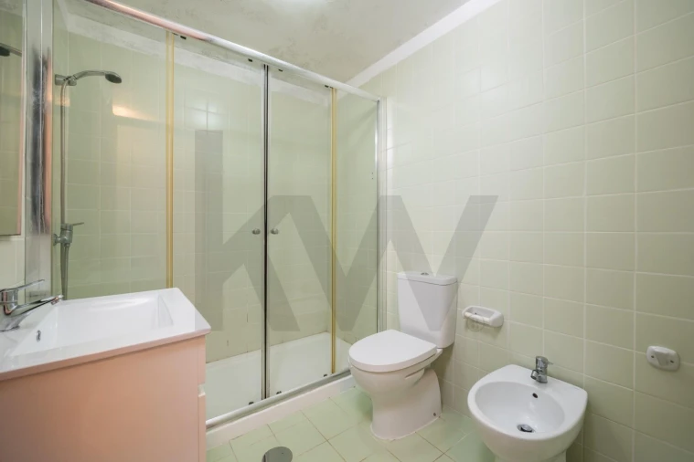 Apartamento T3 para Venda em Buarcos Foto 22