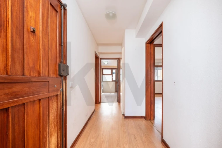 Apartamento T3 para Venda em Buarcos Foto 23