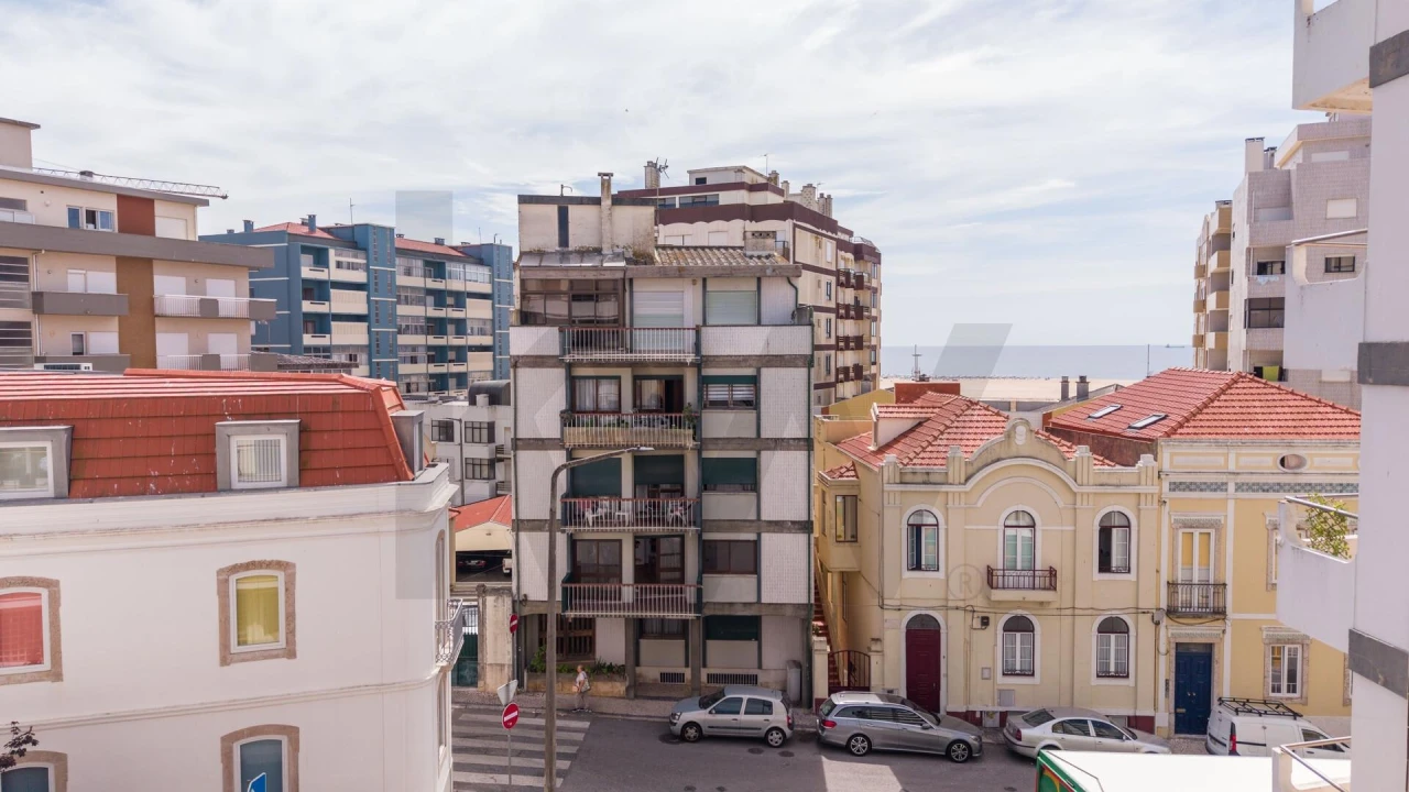 Apartamento T3 para Venda em Buarcos Foto 26
