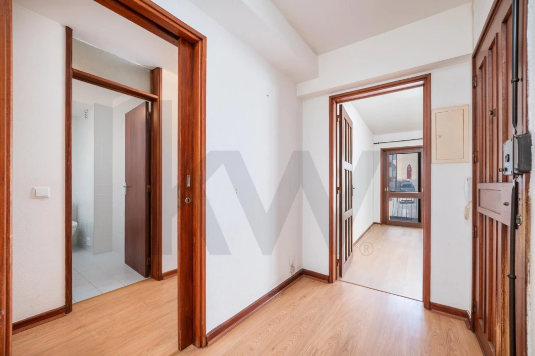 Apartamento T3 para Venda em Buarcos Foto 7