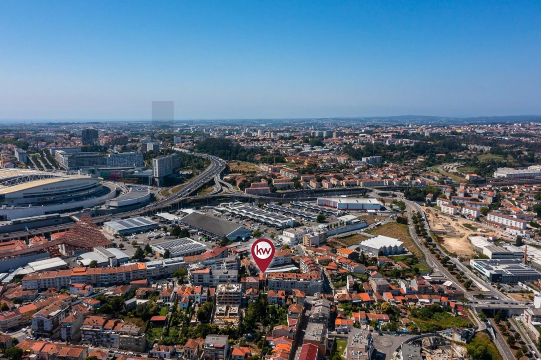 Moradia para Venda em Campanhã Foto 67
