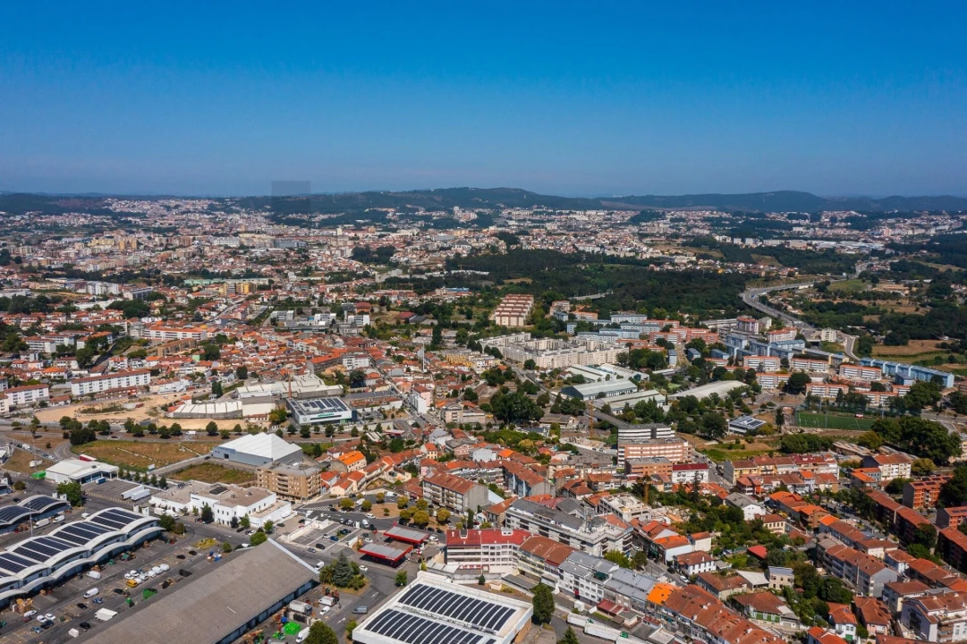 Moradia para Venda em Campanhã Foto 79
