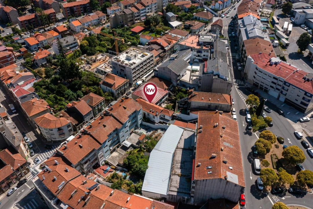 Moradia para Venda em Campanhã Foto 88