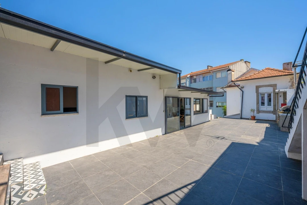 Moradia para Venda em Campanhã Foto 33