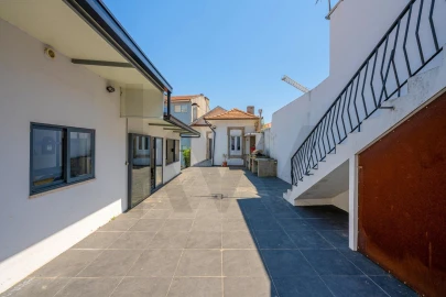 Moradia para Venda em Campanhã