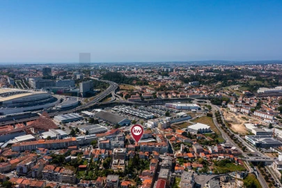Moradia para Venda em Campanhã