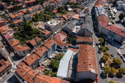 Moradia para Venda em Campanhã