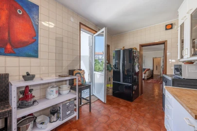 Moradia para Venda em Campanhã