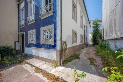 Moradia para Venda em Campanhã