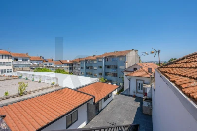 Moradia para Venda em Campanhã