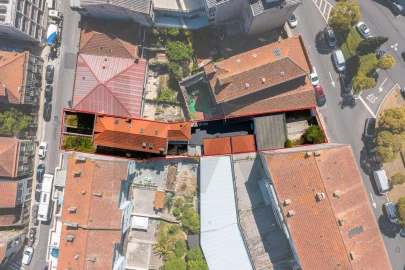 Moradia para Venda em Campanhã