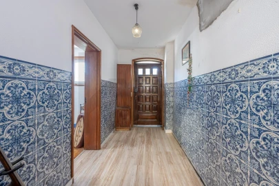 Moradia para Venda em Campanhã