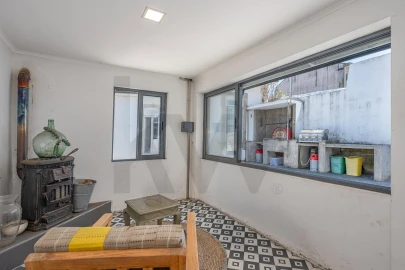 Moradia para Venda em Campanhã
