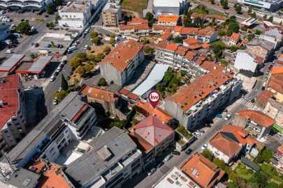 Moradia para Venda em Campanhã