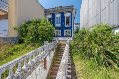 Moradia para Venda em Campanhã