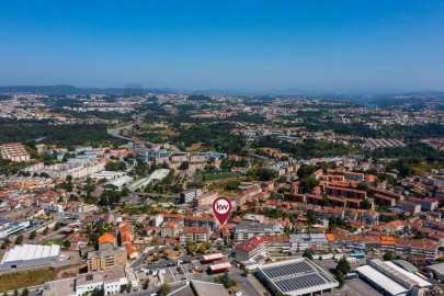 Moradia para Venda em Campanhã