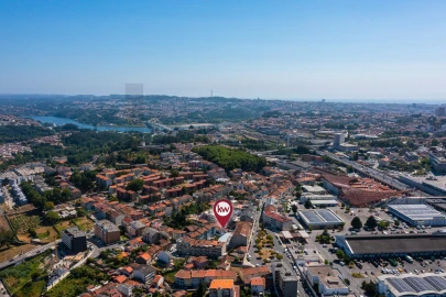 Moradia para Venda em Campanhã