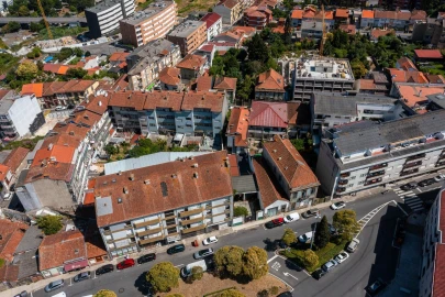 Moradia para Venda em Campanhã