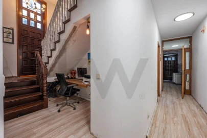 Moradia para Venda em Campanhã
