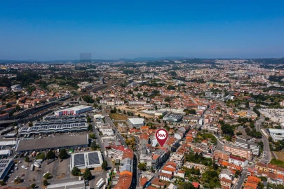 Moradia para Venda em Campanhã