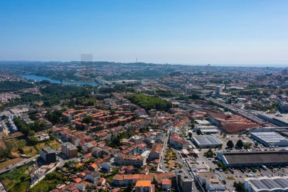 Moradia para Venda em Campanhã