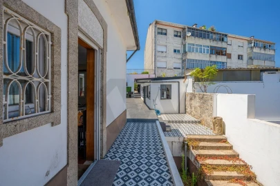 Moradia para Venda em Campanhã