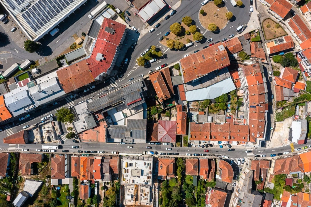Moradia para Venda em Campanhã Foto 66