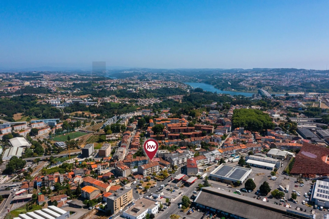 Moradia para Venda em Campanhã Foto 74