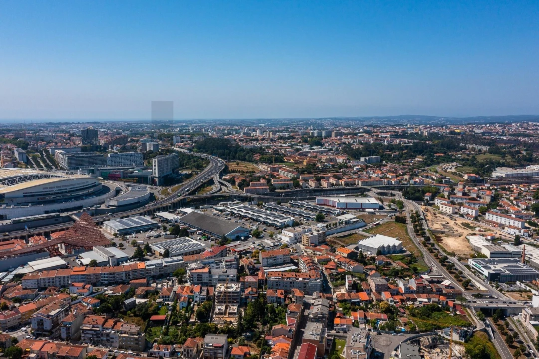 Moradia para Venda em Campanhã Foto 68