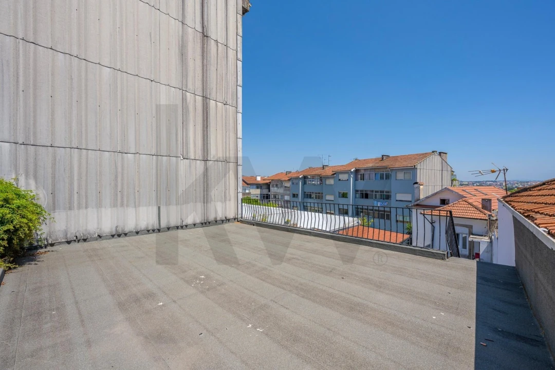 Moradia para Venda em Campanhã Foto 38